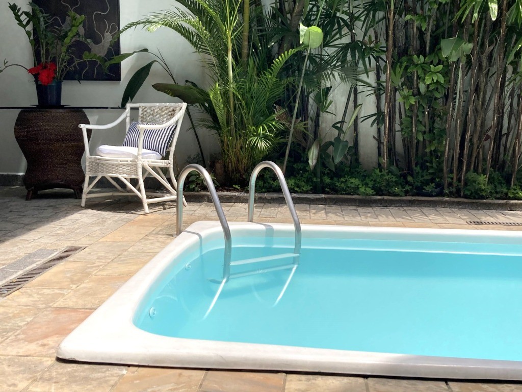 Casa, 5 quartos, 300 m² - Foto 12