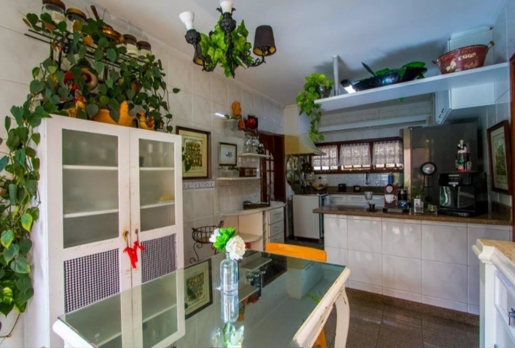 Casa, 5 quartos, 300 m² - Foto 3