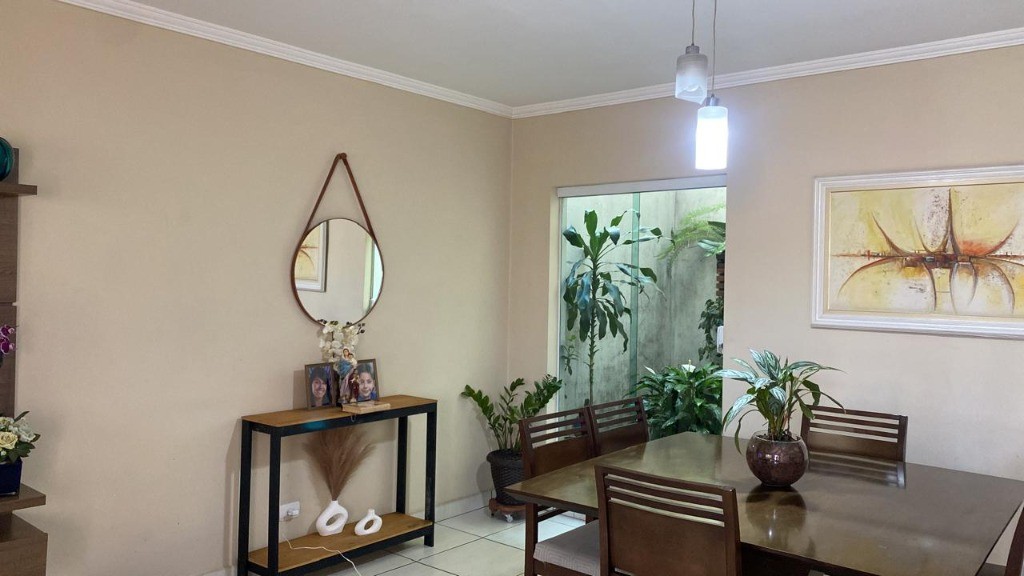 Casa, 3 quartos, 236 m² - Foto 19