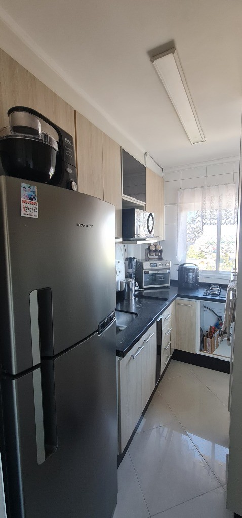 Apartamento, 2 quartos, 50 m² - Foto 20