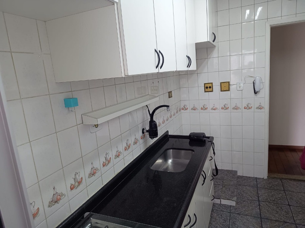 Apartamento, 2 quartos, 80 m² - Foto 5