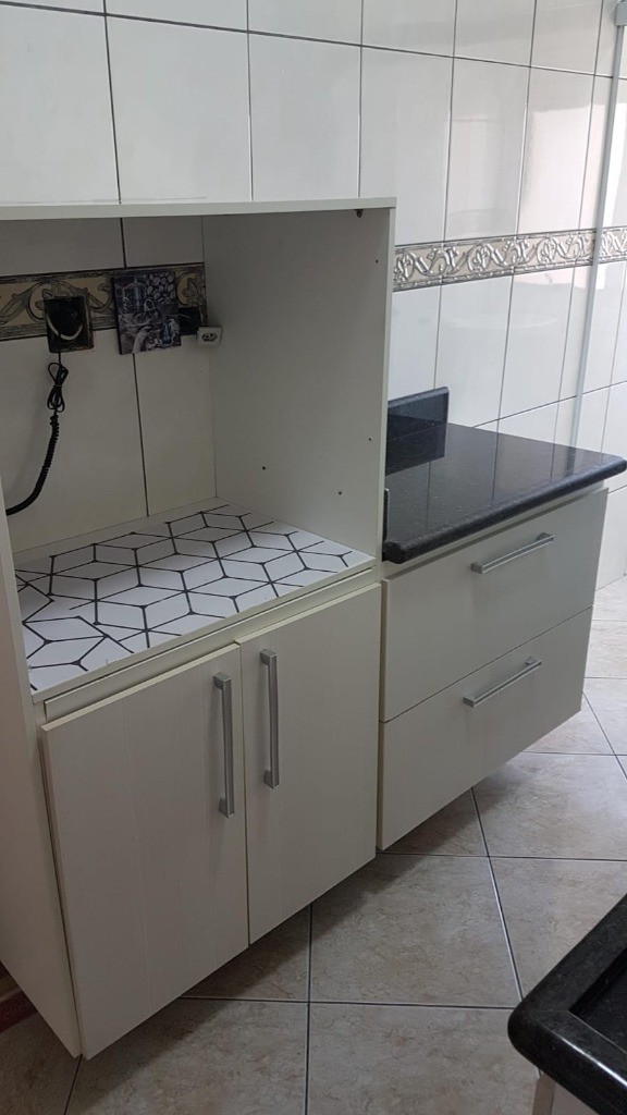 Apartamento, 3 quartos, 65 m² - Foto 12