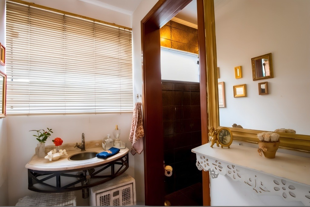 Casa, 5 quartos, 300 m² - Foto 15