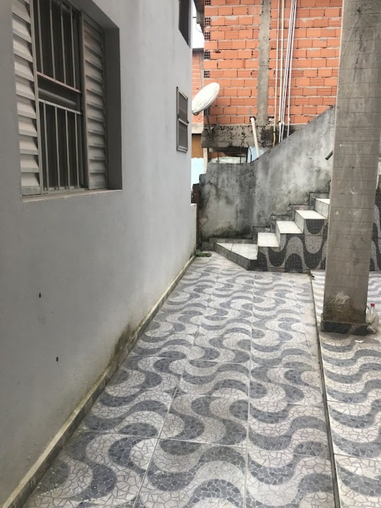 Casa, 2 quartos, 60 m² - Foto 2