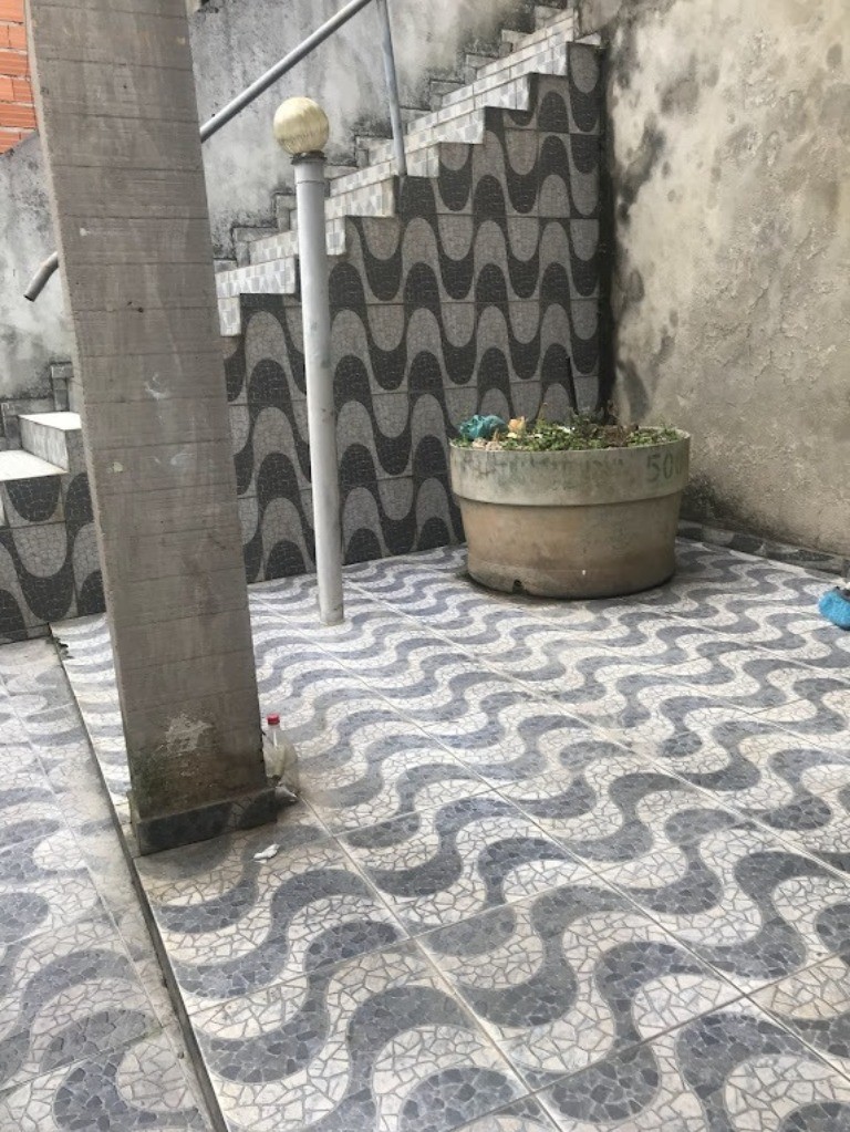 Casa, 2 quartos, 60 m² - Foto 4