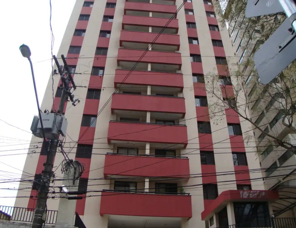 Apartamento, 3 quartos, 78 m² - Foto 1