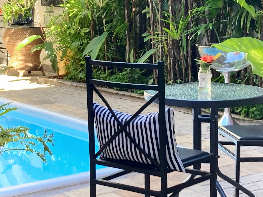 Casa, 5 quartos, 300 m² - Foto 30