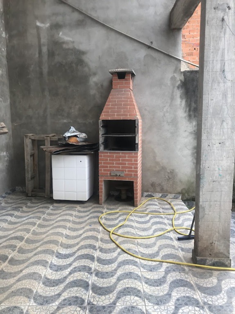 Casa, 2 quartos, 60 m² - Foto 1