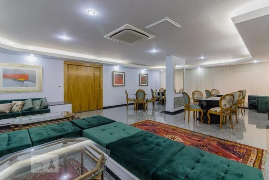 Apartamento, 4 quartos, 206 m² - Foto 3