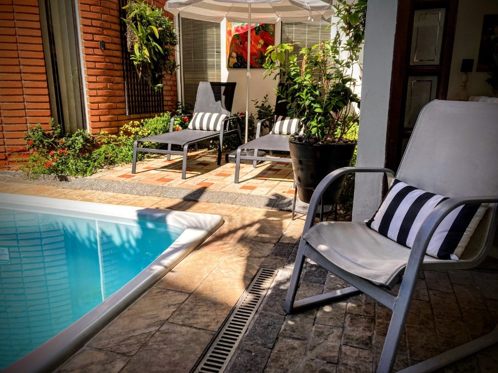 Casa, 5 quartos, 300 m² - Foto 11