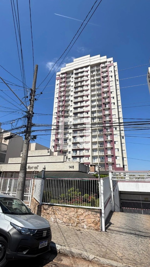 Apartamento, 3 quartos, 77 m² - Foto 2