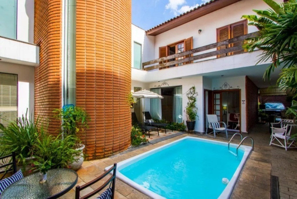 Casa, 5 quartos, 300 m² - Foto 41