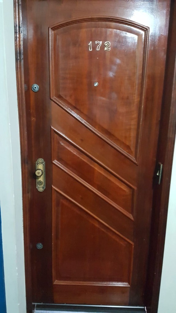 Apartamento, 3 quartos, 65 m² - Foto 11