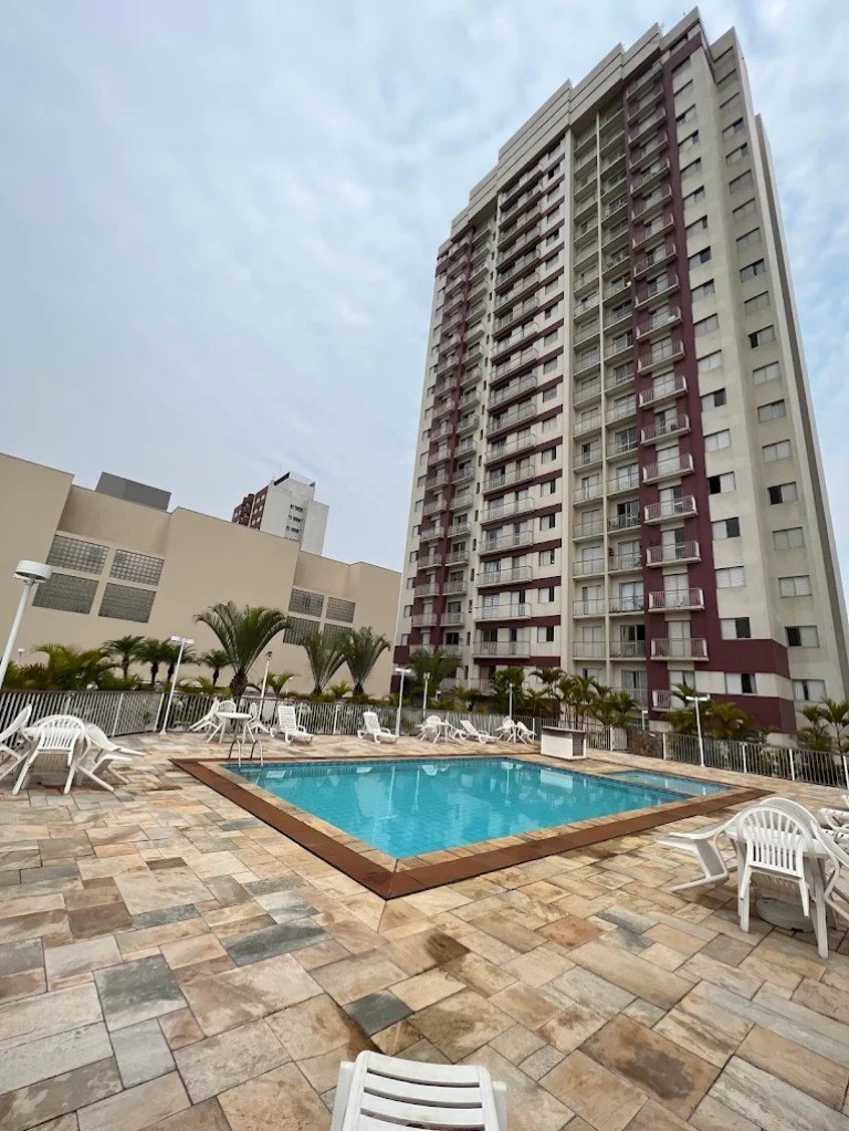 Apartamento, 3 quartos, 77 m² - Foto 1