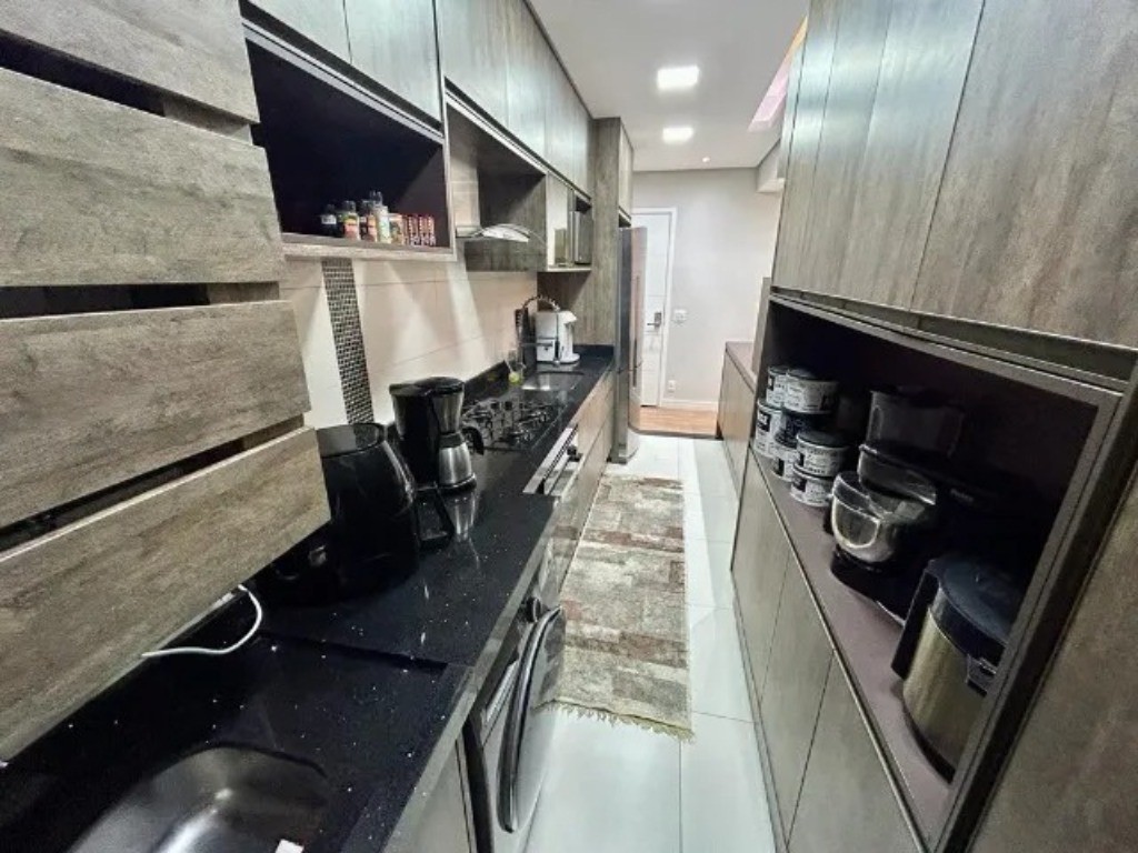 Apartamento, 3 quartos, 94 m² - Foto 5