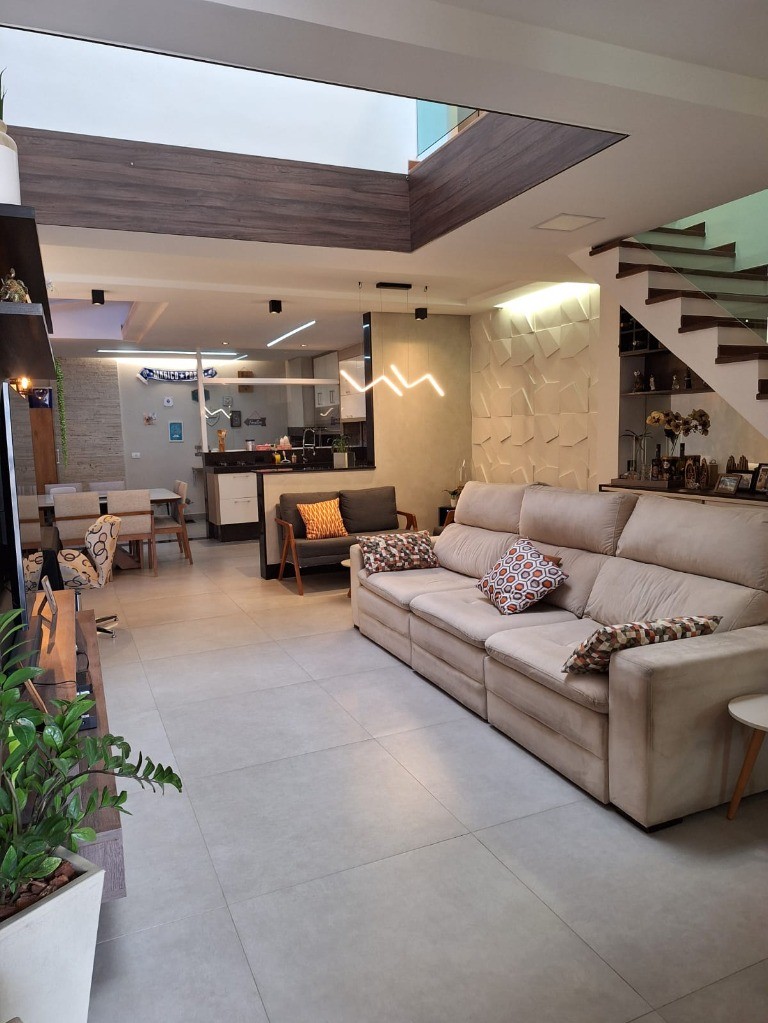 Casa, 4 quartos, 163 m² - Foto 3