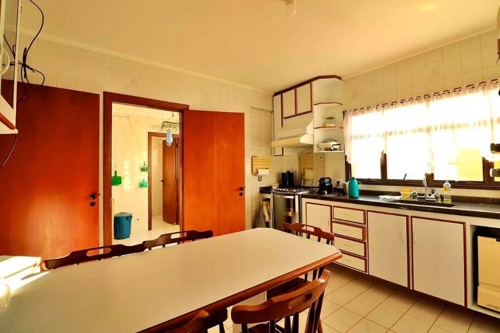 Apartamento, 3 quartos, 135 m² - Foto 9