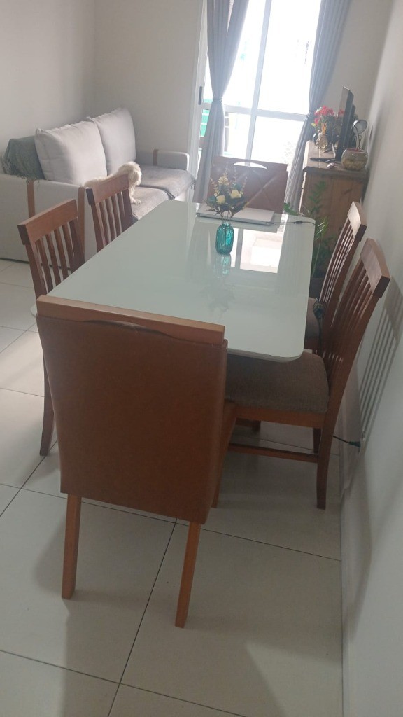 Apartamento, 1 quarto, 41 m² - Foto 28