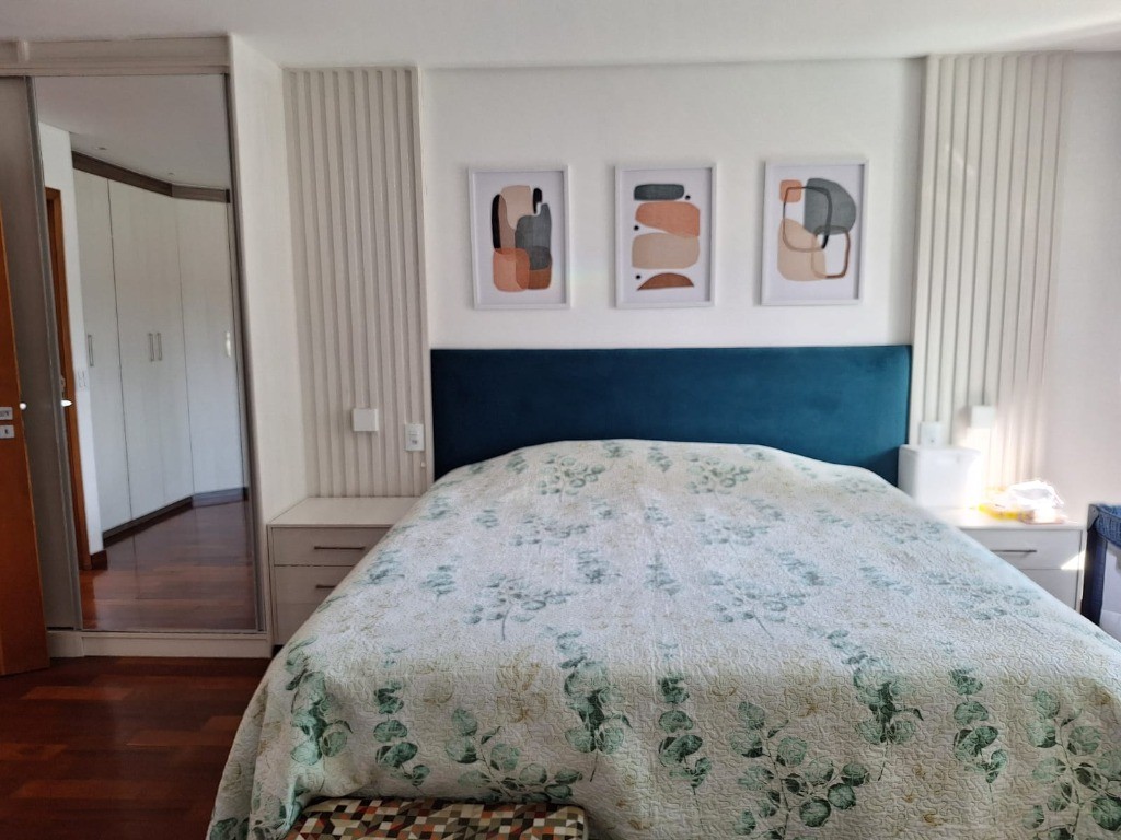 Casa, 4 quartos, 163 m² - Foto 23
