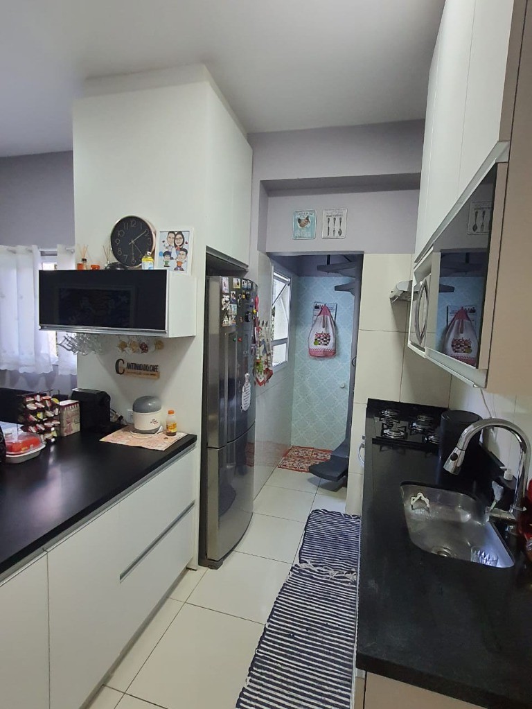 Cobertura, 2 quartos, 100 m² - Foto 19