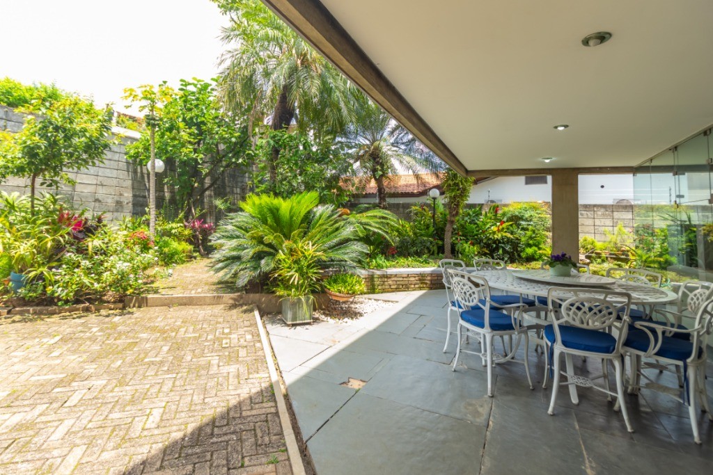 Casa, 3 quartos, 311 m² - Foto 1