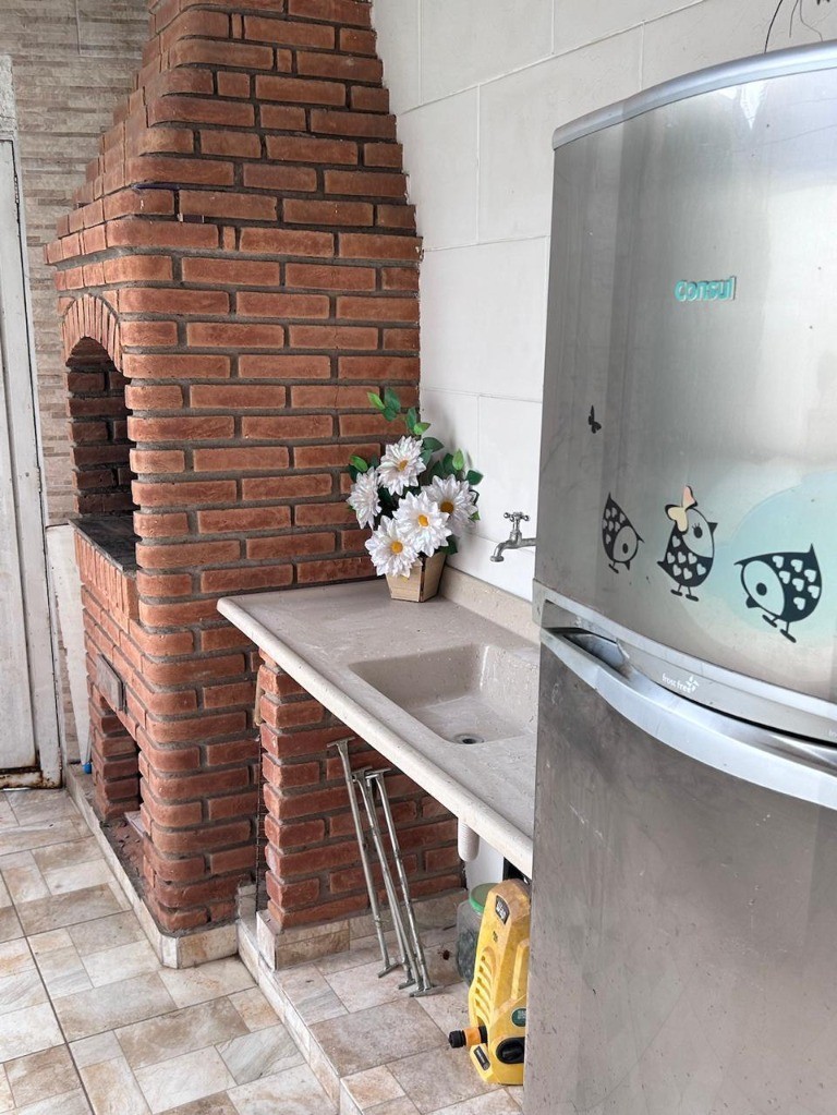 Casa, 3 quartos, 225 m² - Foto 33