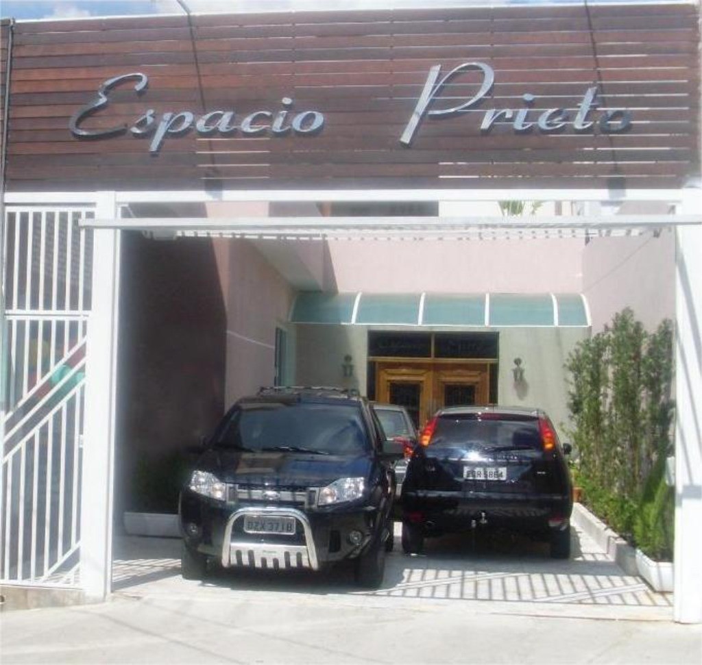 Loja-Salão, 450 m² - Foto 4