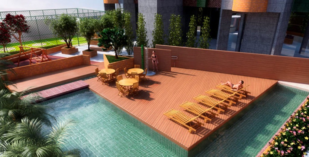 Apartamento, 3 quartos, 190 m² - Foto 1