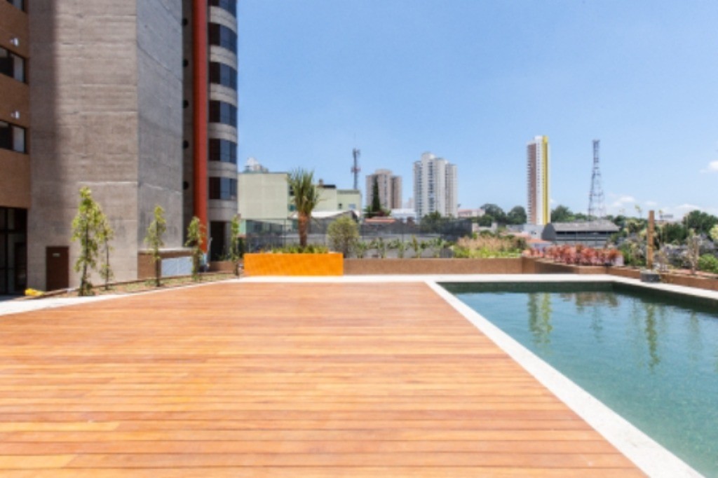 Apartamento, 3 quartos, 190 m² - Foto 2