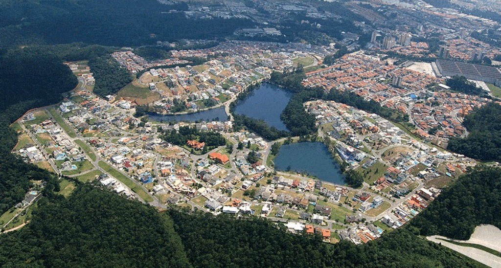 Casa de Condomínio, 5 quartos - Foto 2