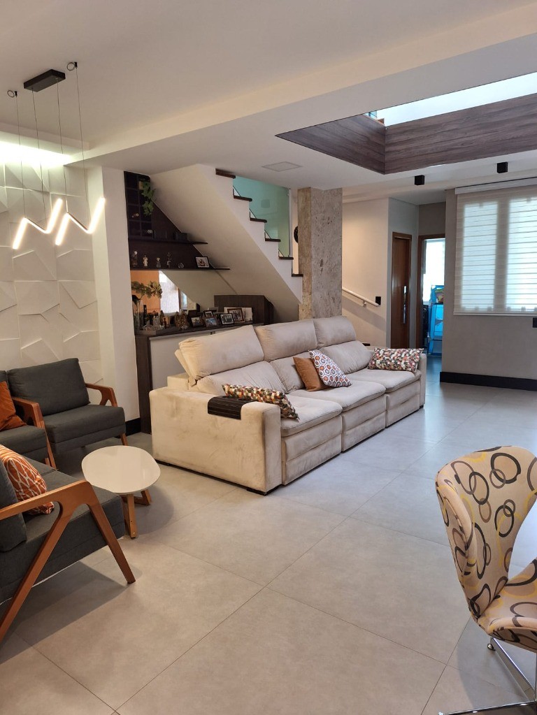 Casa, 4 quartos, 163 m² - Foto 9