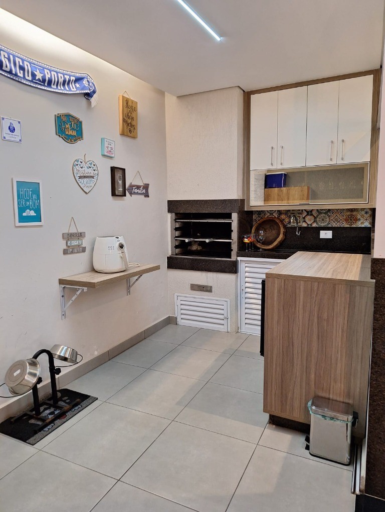Casa, 4 quartos, 163 m² - Foto 7
