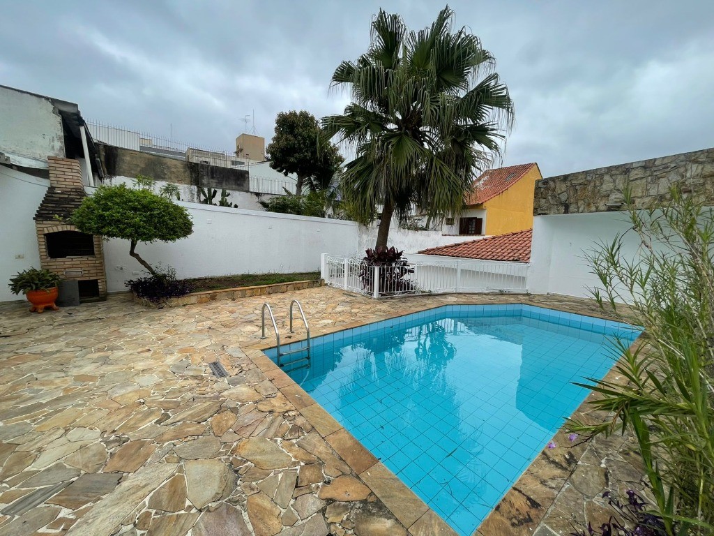 Casa, 3 quartos, 495 m² - Foto 1