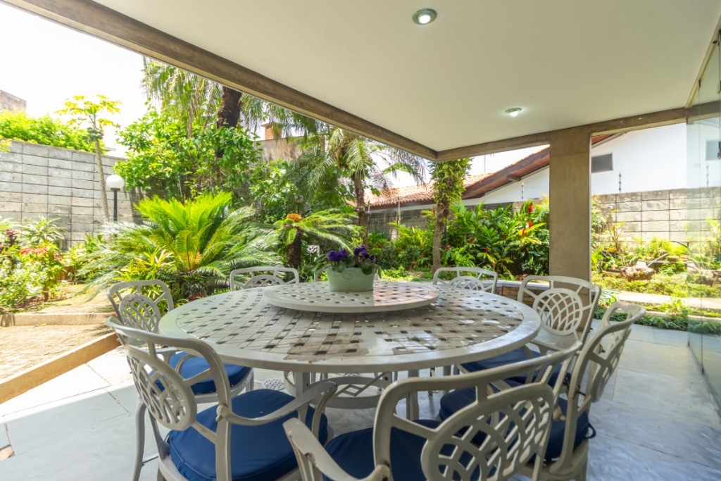 Casa, 3 quartos, 311 m² - Foto 5