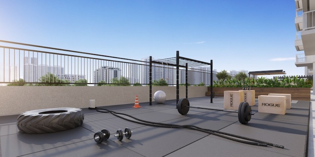 Apartamento, 2 quartos, 60 m² - Foto 19