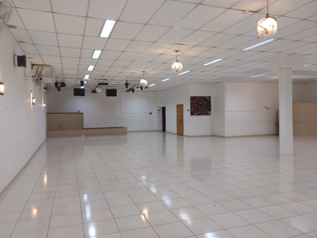 Loja-Salão, 450 m² - Foto 1