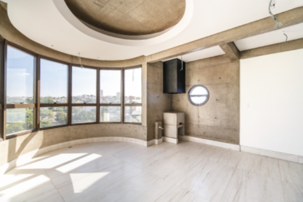 Apartamento, 3 quartos, 190 m² - Foto 6