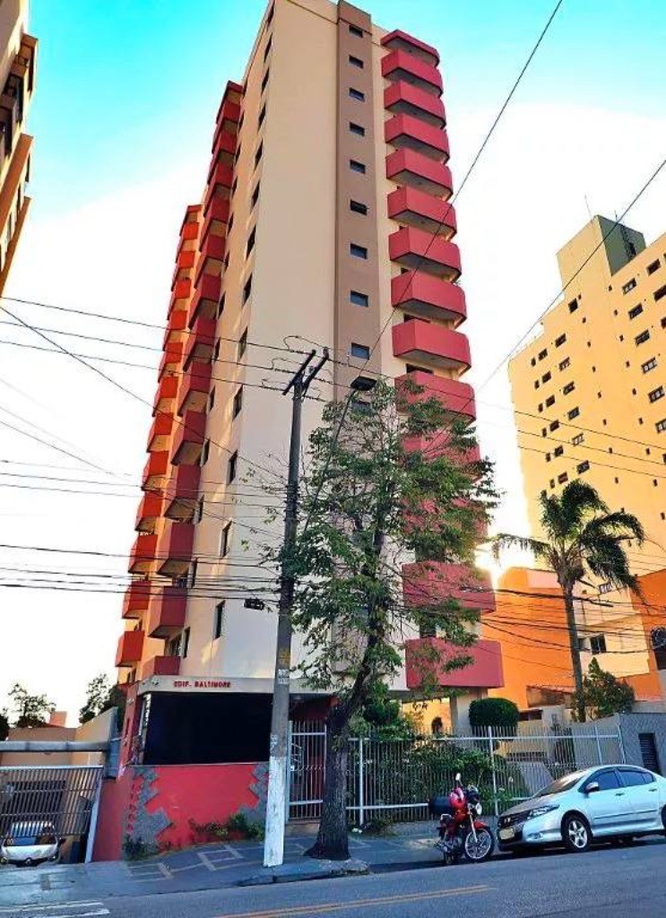 Apartamento, 3 quartos, 135 m² - Foto 3