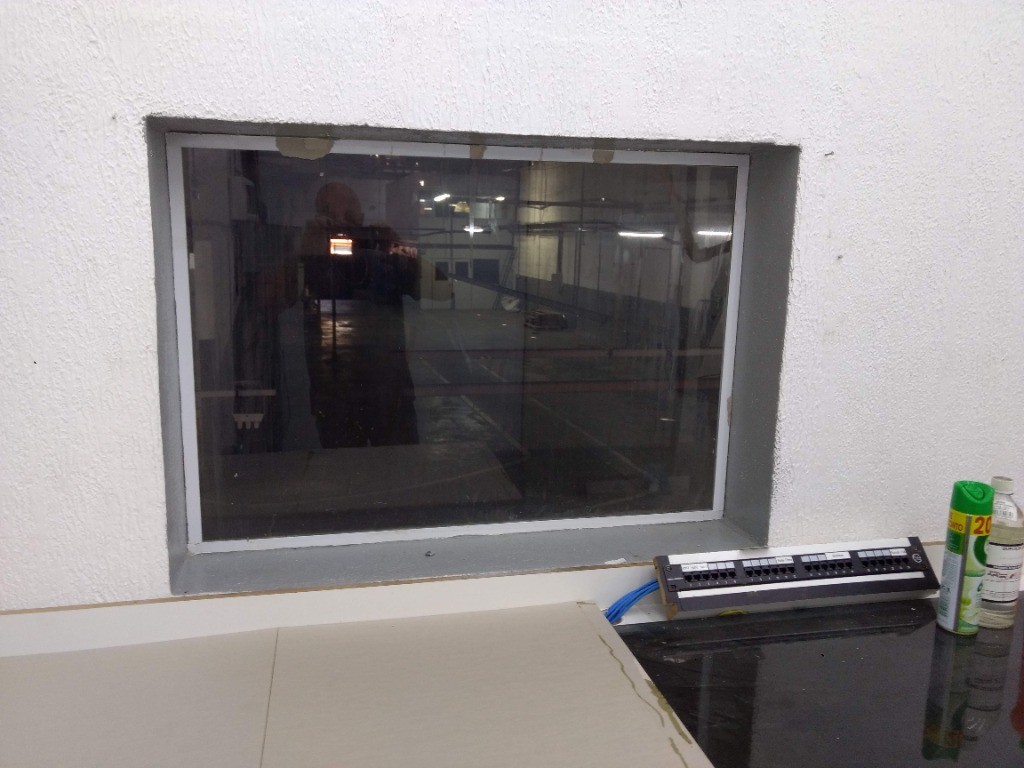 Depósito-Galpão, 1000 m² - Foto 8