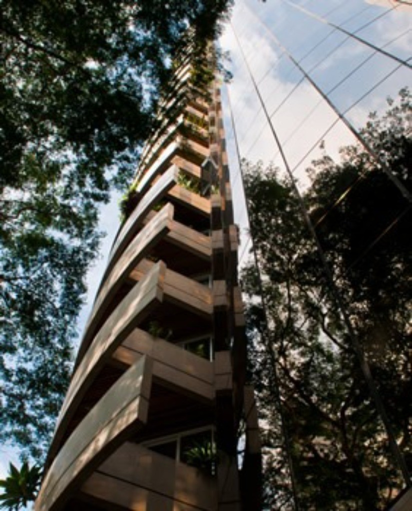 Apartamento, 4 quartos, 385 m² - Foto 2