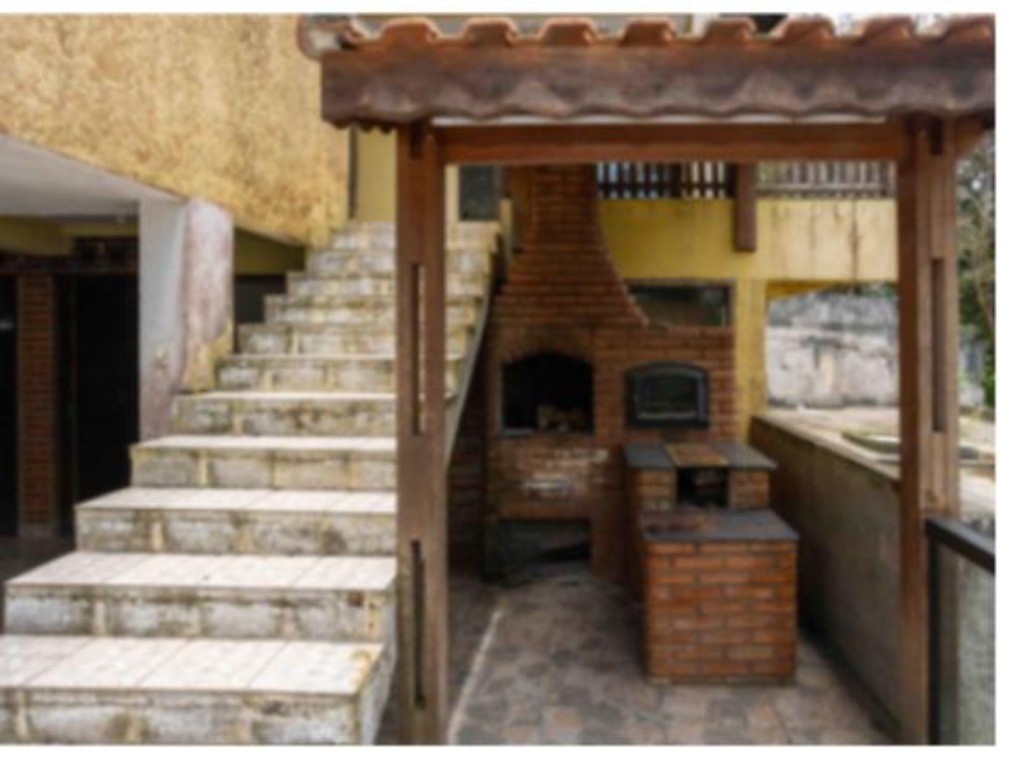 Casa, 8 quartos, 380 m² - Foto 15