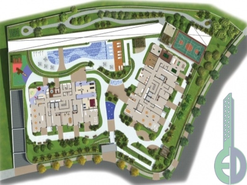 Apartamento, 3 quartos, 76 m² - Foto 20