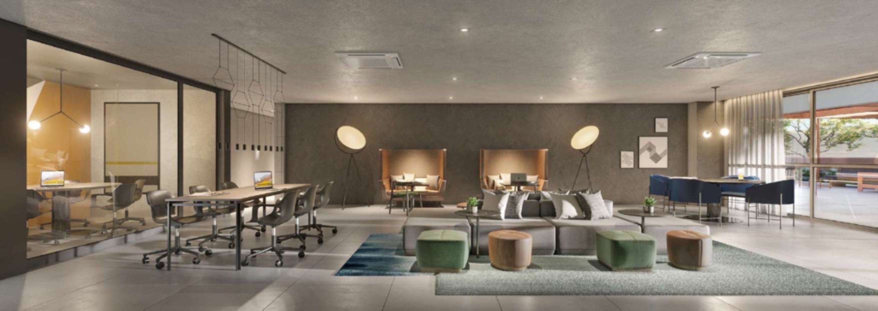 Apartamento, 1 quarto, 31 m² - Foto 11