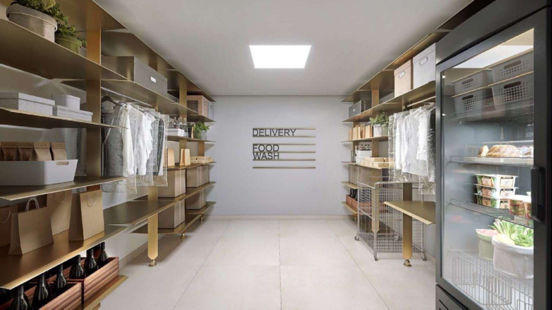 Apartamento, 1 quarto, 31 m² - Foto 13