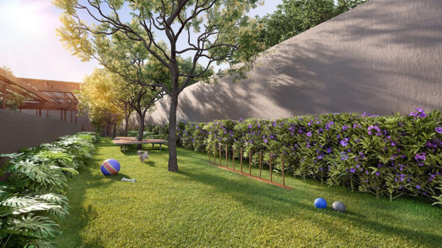 Apartamento, 1 quarto, 31 m² - Foto 15