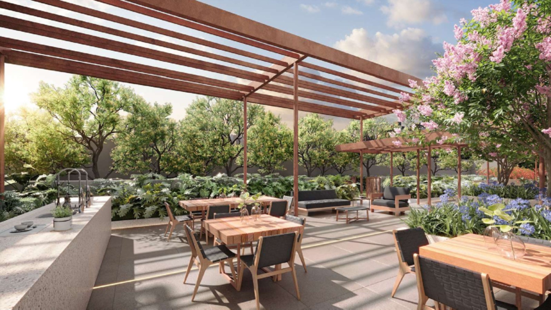 Apartamento, 1 quarto, 31 m² - Foto 16