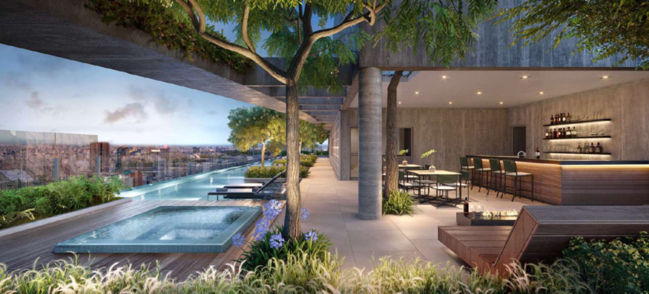 Apartamento, 1 quarto, 31 m² - Foto 17