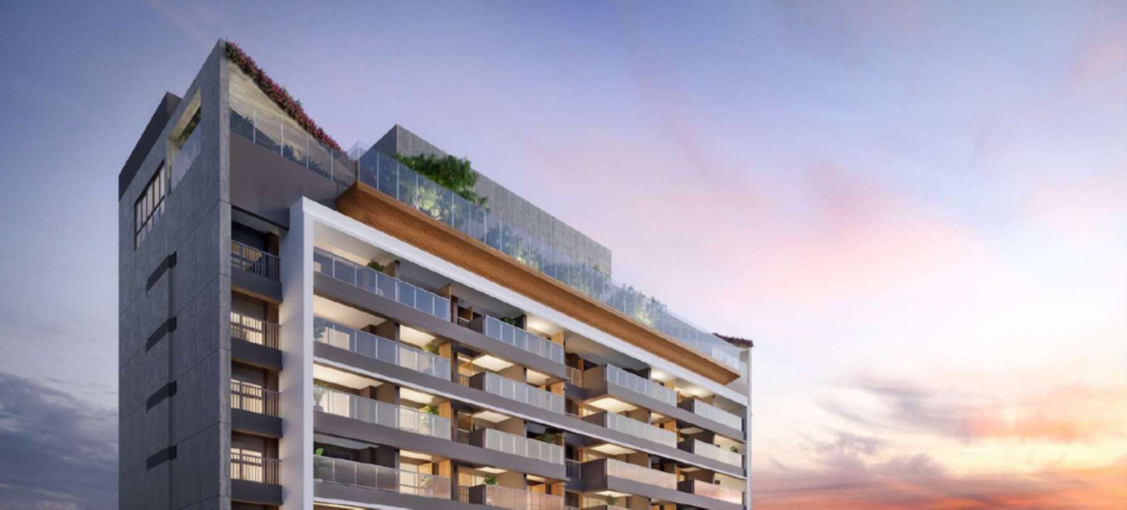 Apartamento, 1 quarto, 31 m² - Foto 19