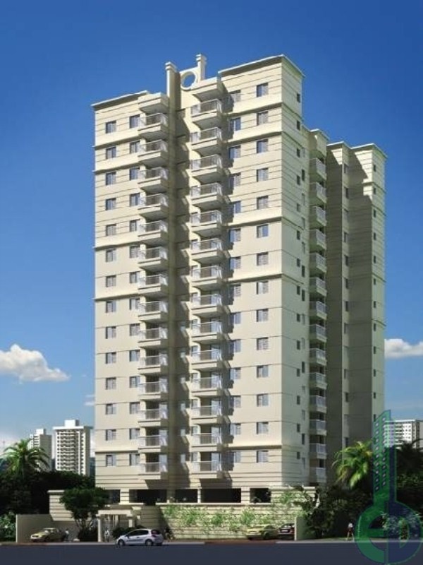 Apartamento, 2 quartos, 54 m² - Foto 1