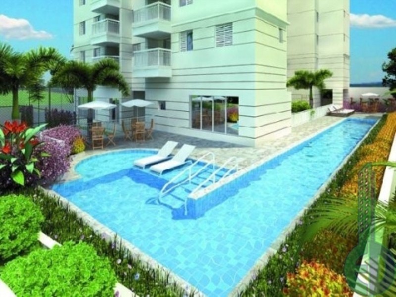 Apartamento, 2 quartos, 54 m² - Foto 3